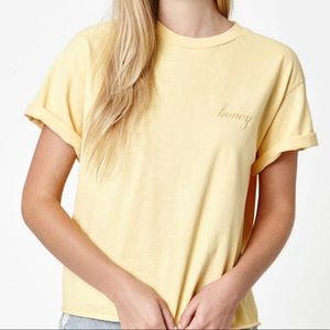 John Galt Honey T-Shirt